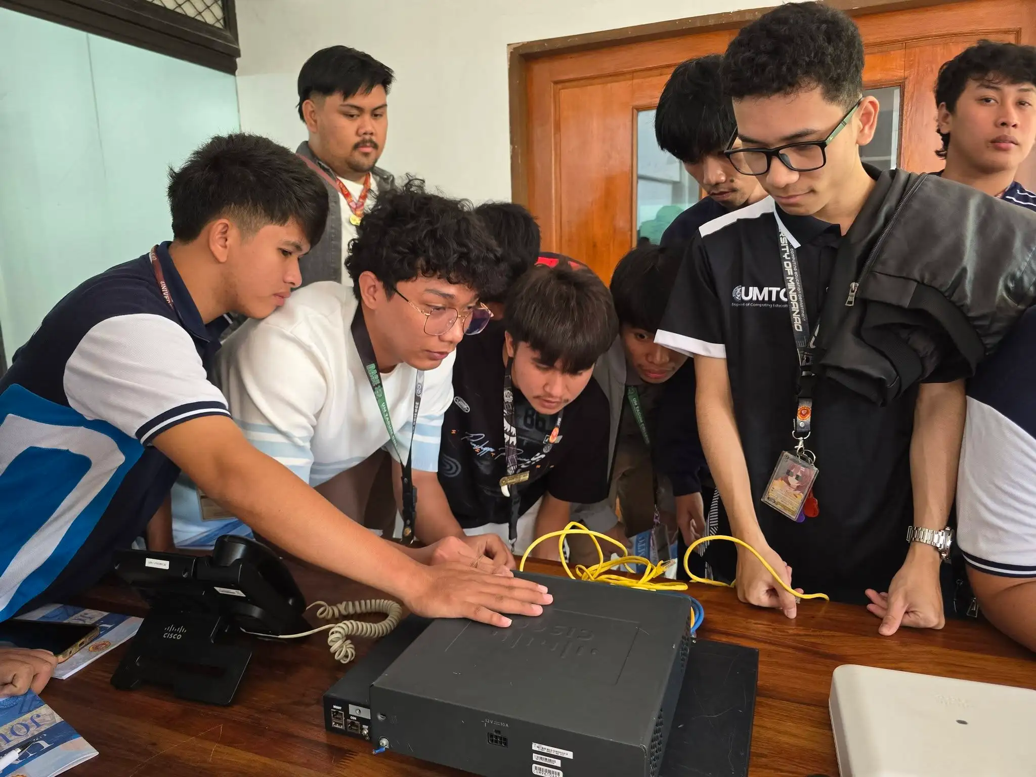 Educational Tour to Cebu 2026 1
