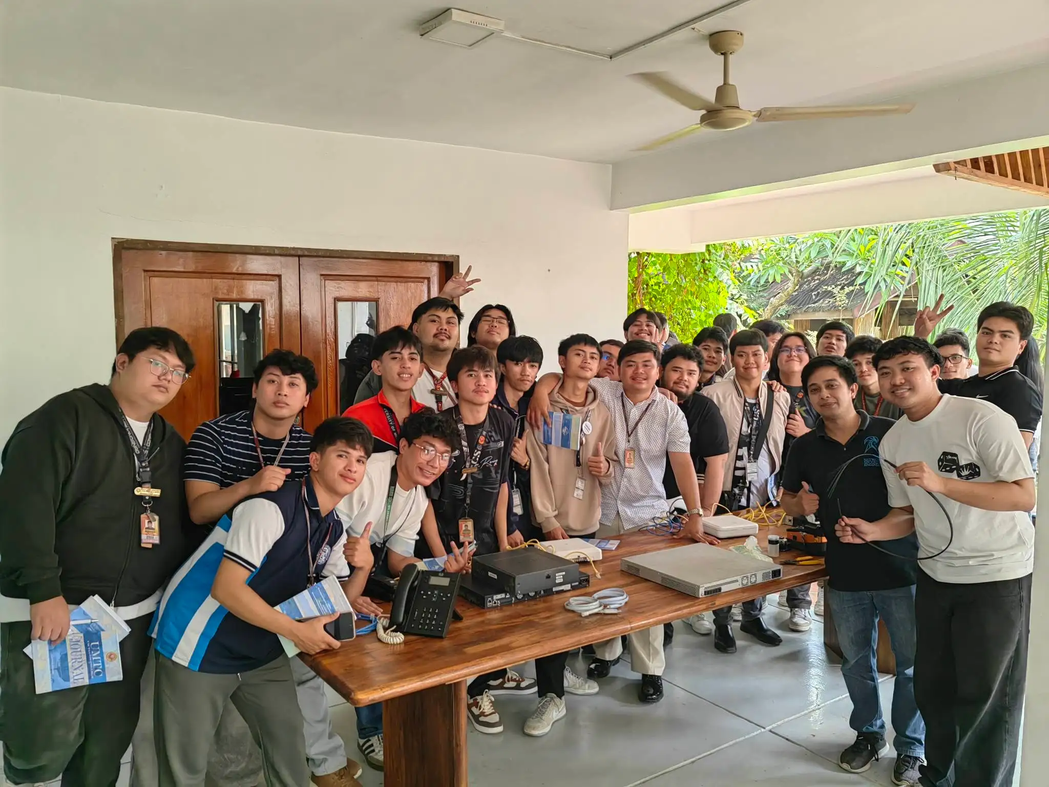 Educational Tour to Cebu 2026 3