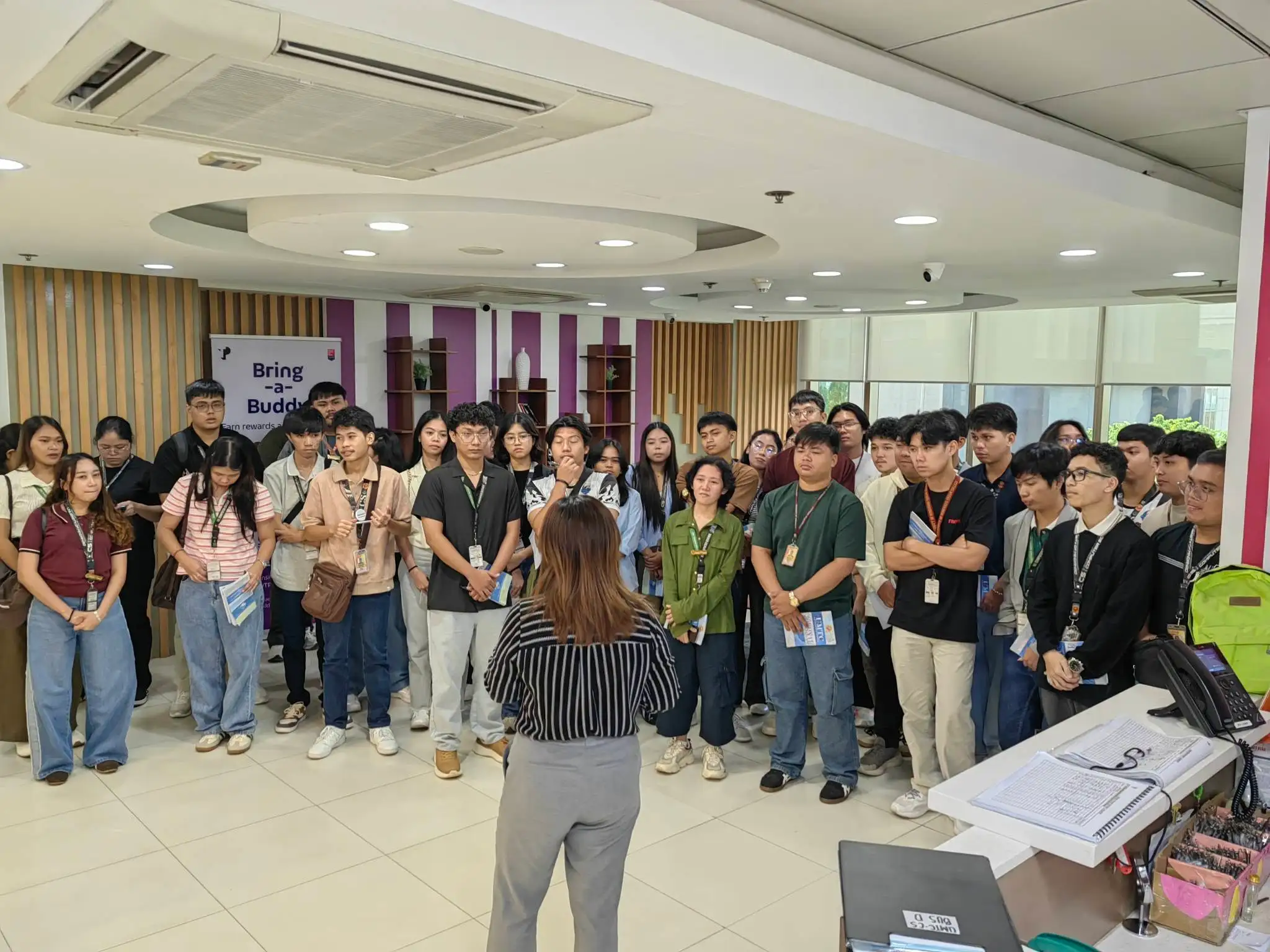 Educational Tour to Cebu 2026 4