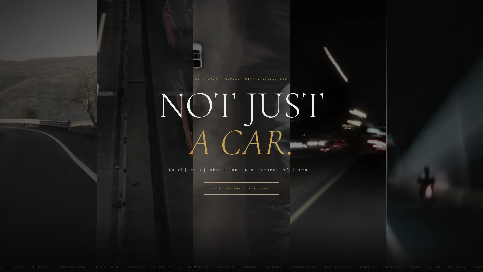 VELOCITY project preview